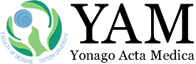 Yonago Acta medica_logo